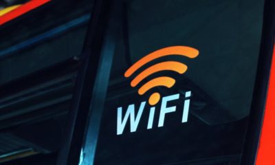Sale a la venta el primer router compatible con WiFi 7