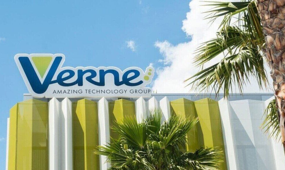 Verne Technology Group vende Teleco a Zener