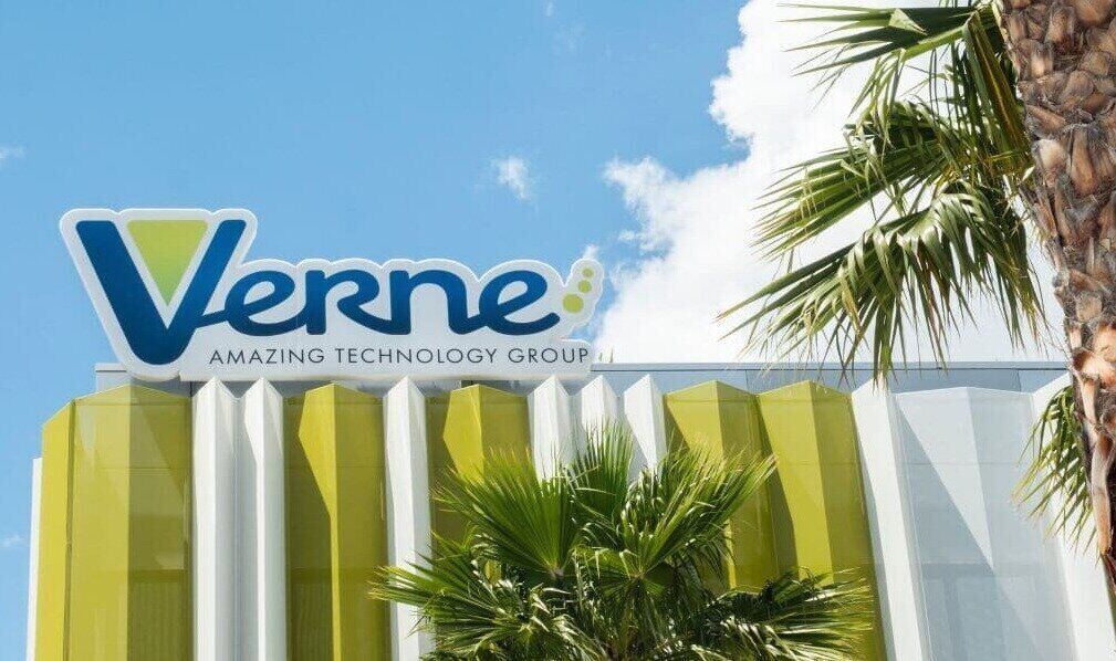 Verne Technology Group vende Teleco a Zener