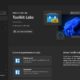 Microsoft windows Community Toolkit Labs