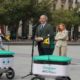 Los primeros robots autónomos de reparto tomarán las calles de Zaragoza