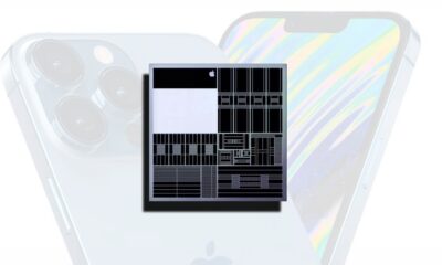 Apple saltará al nodo de 3 nm