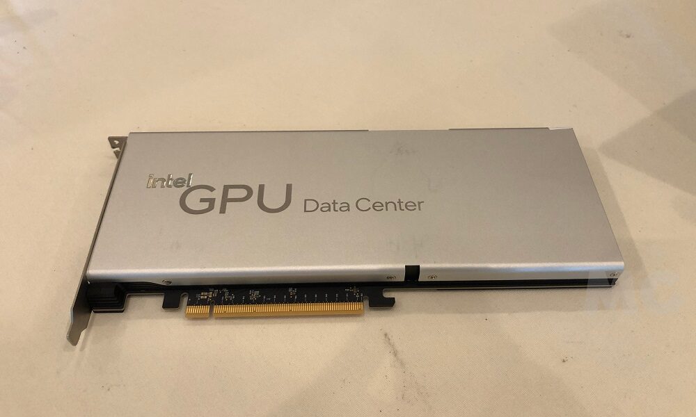 Data Center GPU Flex