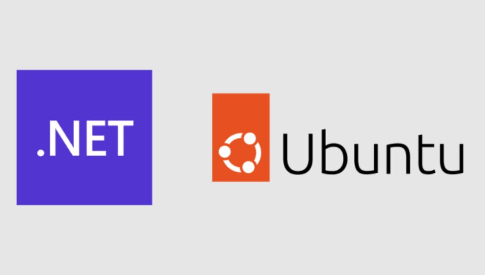 Canonical añade .NET nativa a Ubuntu 22.04