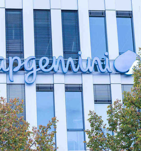 Capgemini