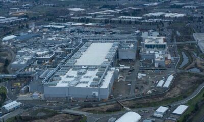 Intel construirá sus próximas fábricas con la participación del fondo Brookfield
