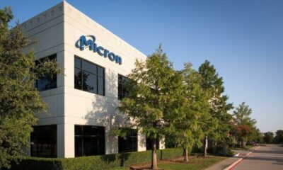 Micron invertirá 40.000 millones en la fabricación de chips en Estados Unidos