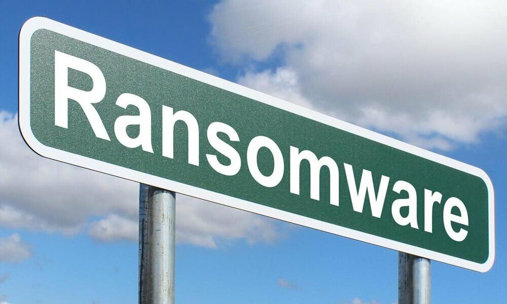 Cómo proteger a tu organización de ataques de ransomware como servicio