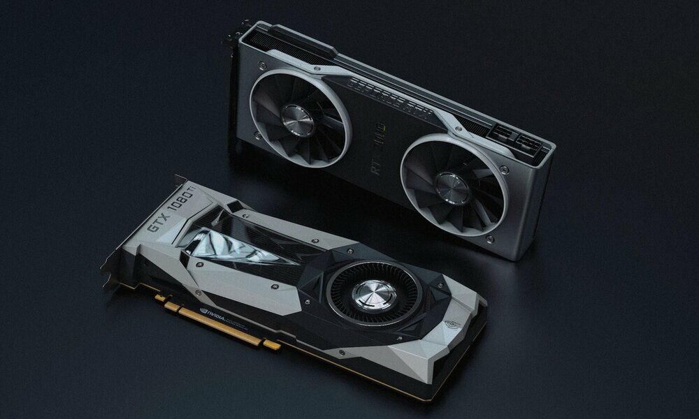 La venta de GPUs se reducirá hasta en un 50%