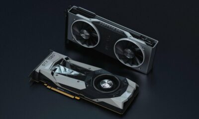 La venta de GPUs se reducirá hasta en un 50%