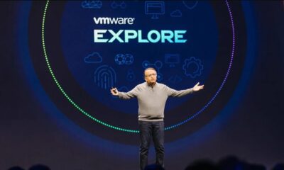 VMware Explore 2022: novedades cloud y edge para facilitar la gestión de cargas de trabajo