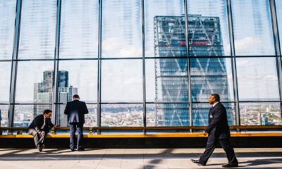 Qué es y cómo trabaja una empresa data driven 1