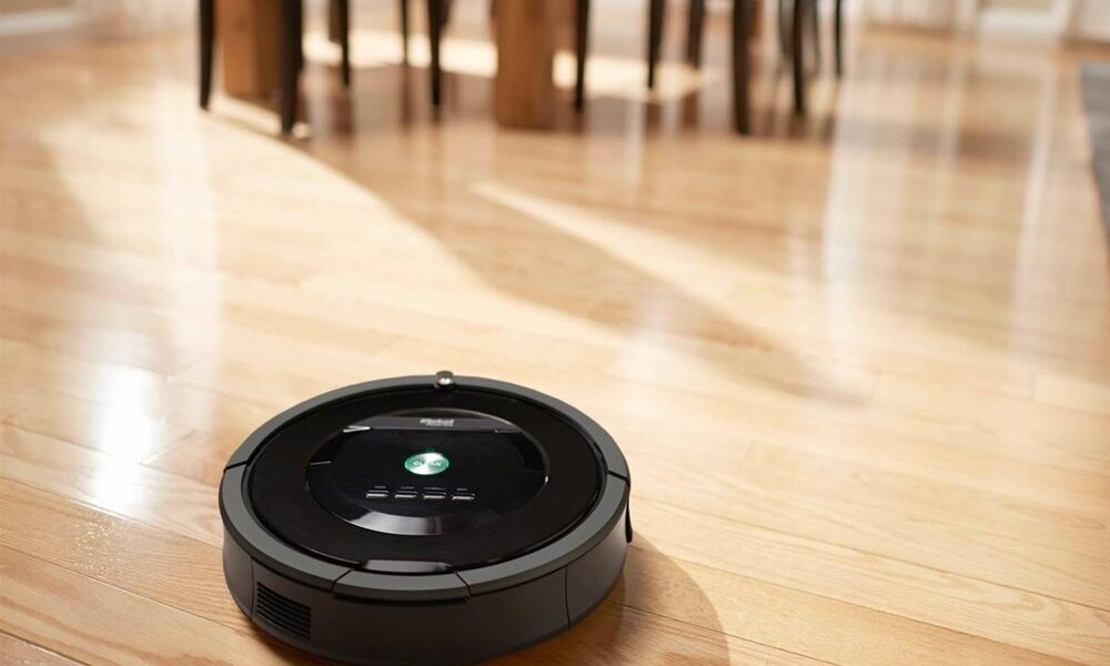 Amazon adquiere al fabricante de Roomba, ¿está segura la información de nuestros hogares?