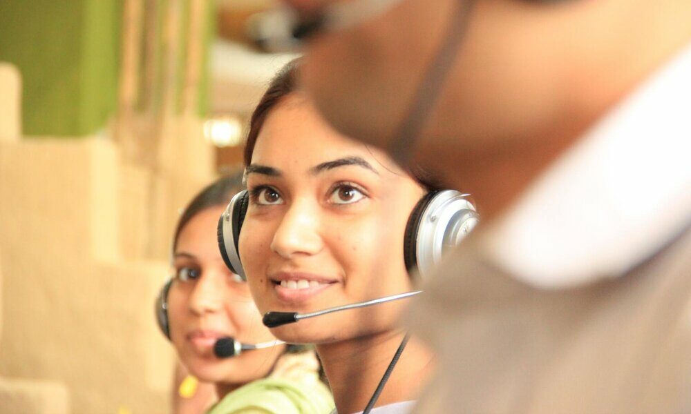 La automatización en los contact centers llega ya al 95%