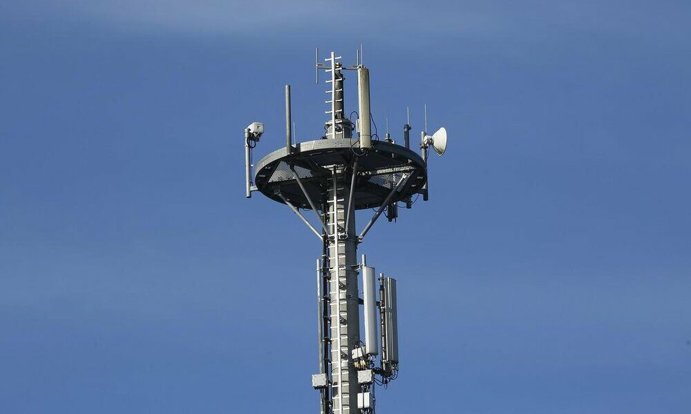 Alarma en varios países de Europa: la escasez de energía puede afectar a la telefonía móvil