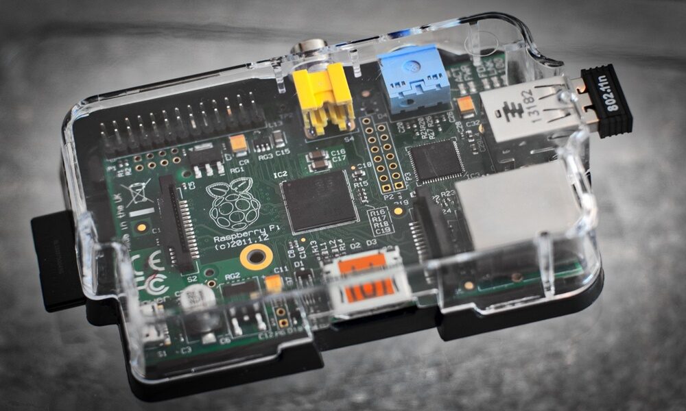 Google y EEUU firman un acuerdo para la creación de chips de código abierto