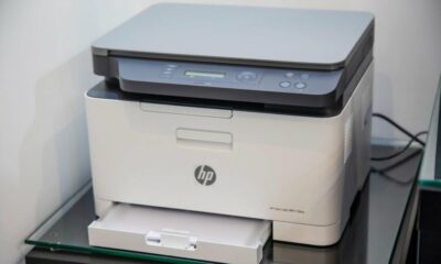 HP pagará 1,35 millones a usuarios europeos de sus impresoras que no podían usar cartuchos compatibles