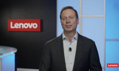 Lenovo celebra los 30 años de ThinkSystems con novedades en infraestructura y servicios