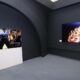 LG lanza la plataforma de NFT Art Lab, para la compra y venta de obras de arte digitales desde el televisor