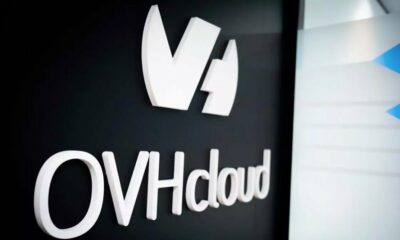 OVHcloud abre un centro de datos en Estrasburgo, donde sufrió un incendio en 2021