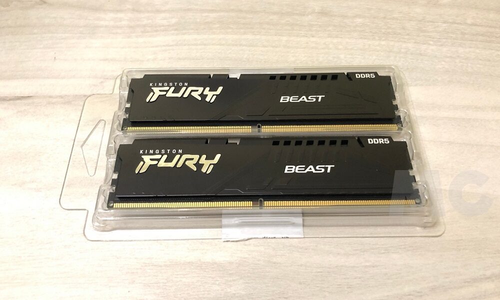 precio de la memoria DDR5