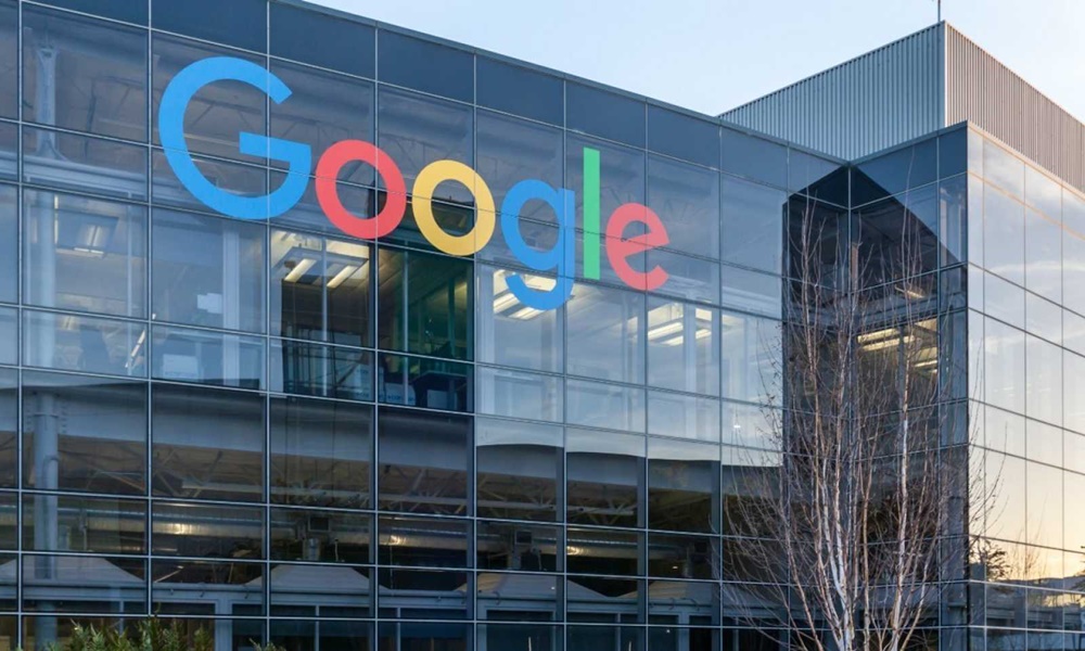 Un grupo de trabajadores de Google críticos con la alianza tecnológica con el gobierno de Israel