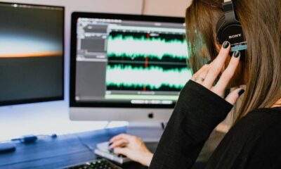 EEUU financiará el desarrollo de un sistema de IA para diagnosticar enfermedades por la voz