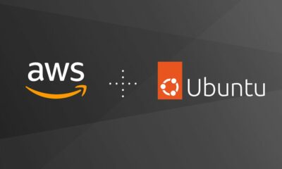 Ubuntu Desktop ya está disponible en AWS