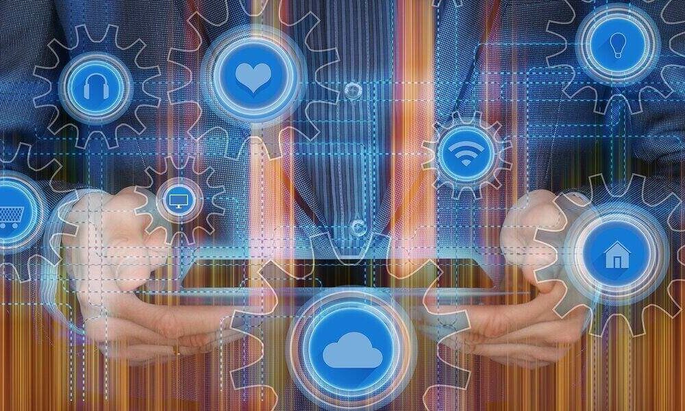 Web5: la web, aún más descentralizada