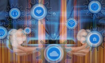 Web5: la web, aún más descentralizada