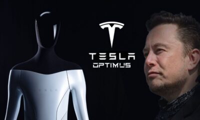 Elon Musk presenta Optimus, el último prototipo de un robot humanoide