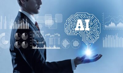 El 94% de las empresas cree que la IA será fundamental en los próximos cinco años