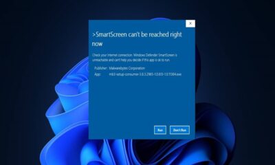 Microsoft Defender Smartscreen