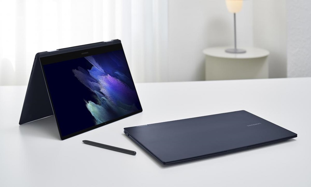 Samsung disminuye sus ganancias trimestrales en un 32%