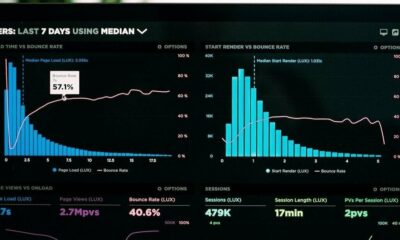Análisis de datos y modelado de datos: ¿qué son y en qué se diferencian?