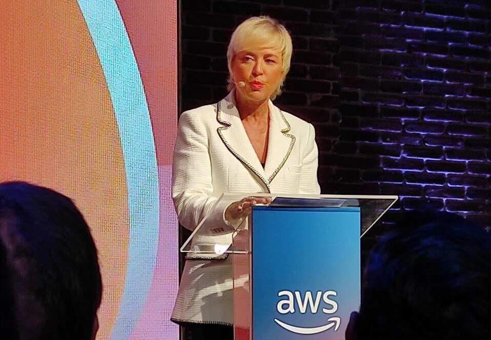 AWS Initiate 2022 Madrid: la digitalización avanza en las Administraciones Públicas