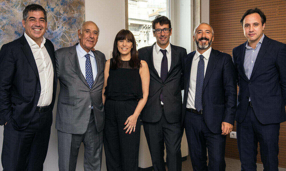 Globant compra la italiana Sysdata para reforzar su presencia en Europa
