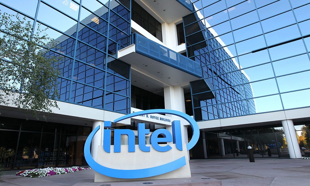 intel despidos