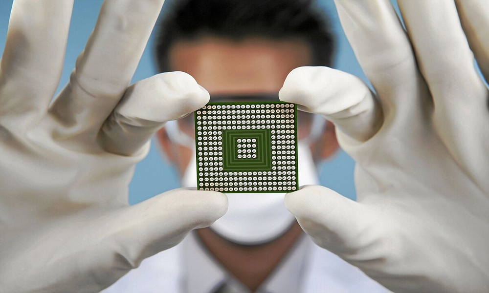El 40% de los microchips chinos que reciben las empresas tecnológicas rusas se encuentran defectuosos