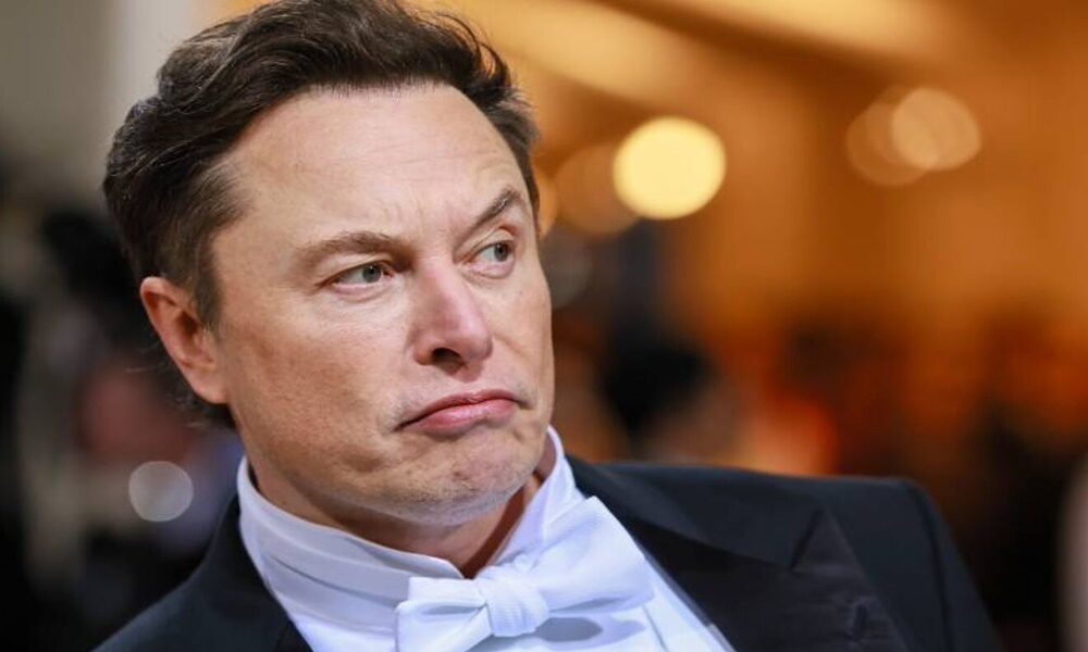 Elon Musk podría despedir al 75% de la plantilla de Twitter