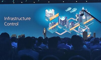 La infraestructura cloud cobra protagonismo en Oracle CloudWorld