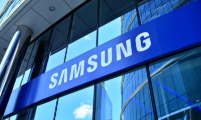 Hoja de ruta de Samsung: fabricar chips de 2 nanómetros en 2025 y de 1,4 nanómetros para 2027