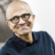 La remuneración de Satya Nadella, CEO de Microsoft, sube un 10% hasta los 55 millones