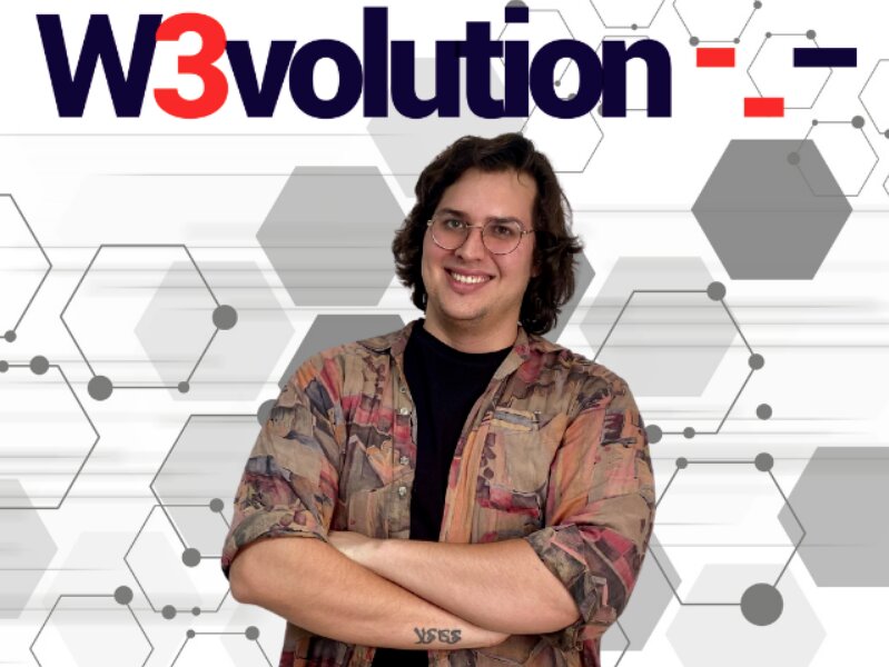 Nace W3volution, plataforma embajadora de la Web 3.0 y el ecosistema Blockchain