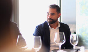 Rodrigo Rey, (product manager de ecosistema digital de LaLiga Tech)