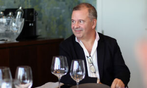 Luis J. Ríos Pita, (director de másteres y programas superiores de tecnología en ESIC Business & Marketing School)