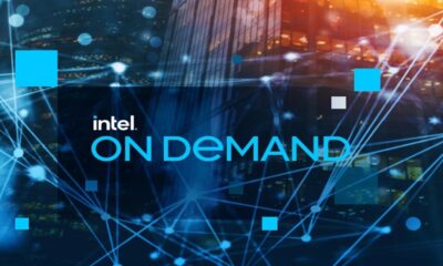 Intel on Demand, el nuevo sistema de pago que incorporarán las CPUs
