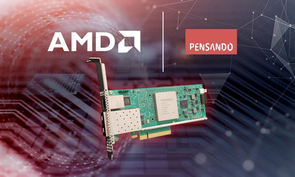 Cara y cruz en AMD: desplome de la venta de PC y buenas noticias en videojuegos y computación en la nube