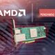 Cara y cruz en AMD: desplome de la venta de PC y buenas noticias en videojuegos y computación en la nube
