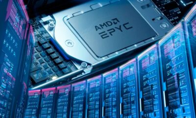AMD y SiPeals crearán una supercomputadora a exaescala para 2023